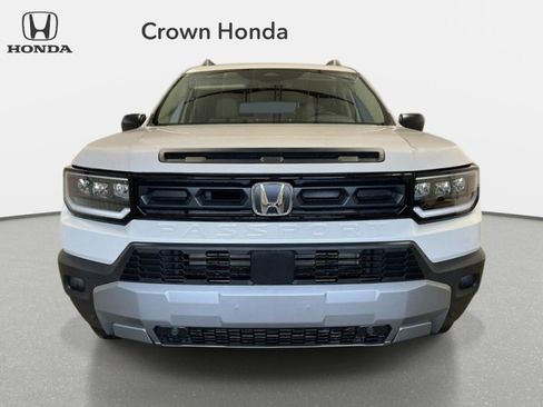 New 2026 Honda Passport RTL image 9