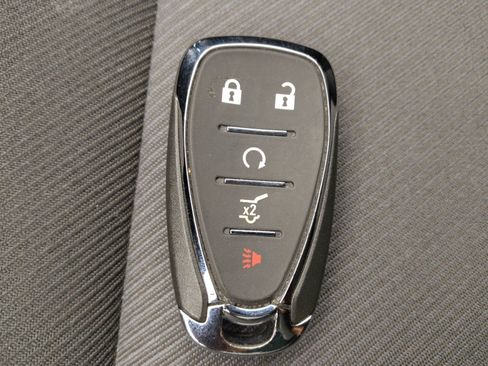 Used 2024 Chevrolet Blazer LT w/ Convenience Package FWD image 32