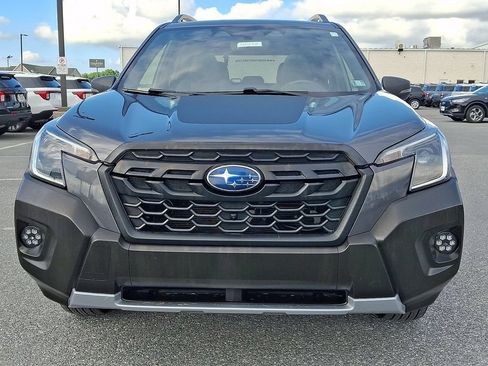Used 2022 Subaru Forester Wilderness AWD/4WD image 2