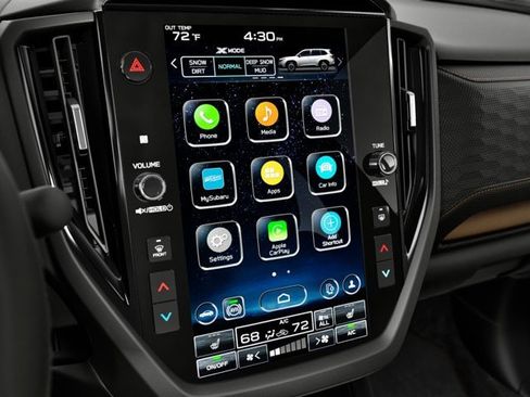 New 2026 Subaru Forester Touring AWD/4WD image 18