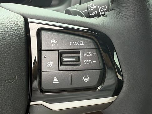 New 2026 Honda Odyssey Elite image 22