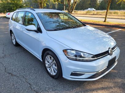 Used 2019 Volkswagen Golf S