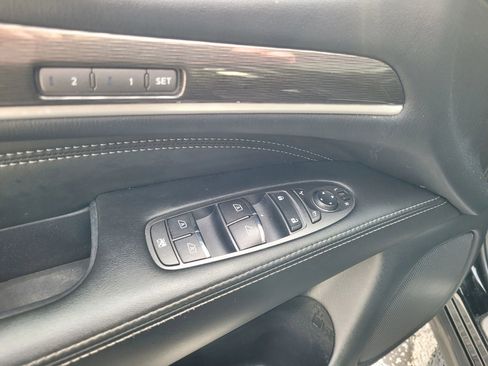 Used 2020 INFINITI QX60 Luxe image 32