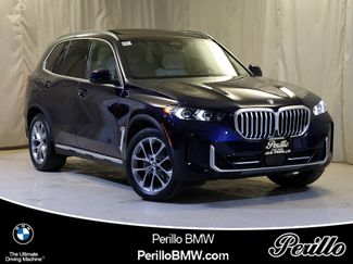 Used 2026 BMW X5 xDrive40i w/ Climate Comfort Package video 1