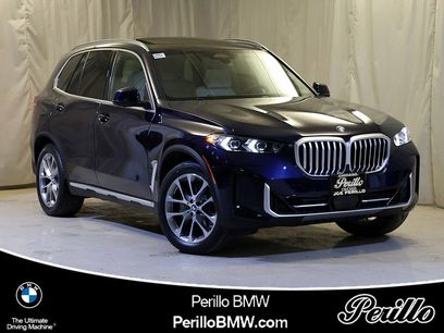 Used 2026 BMW X5 xDrive40i w/ Climate Comfort Package