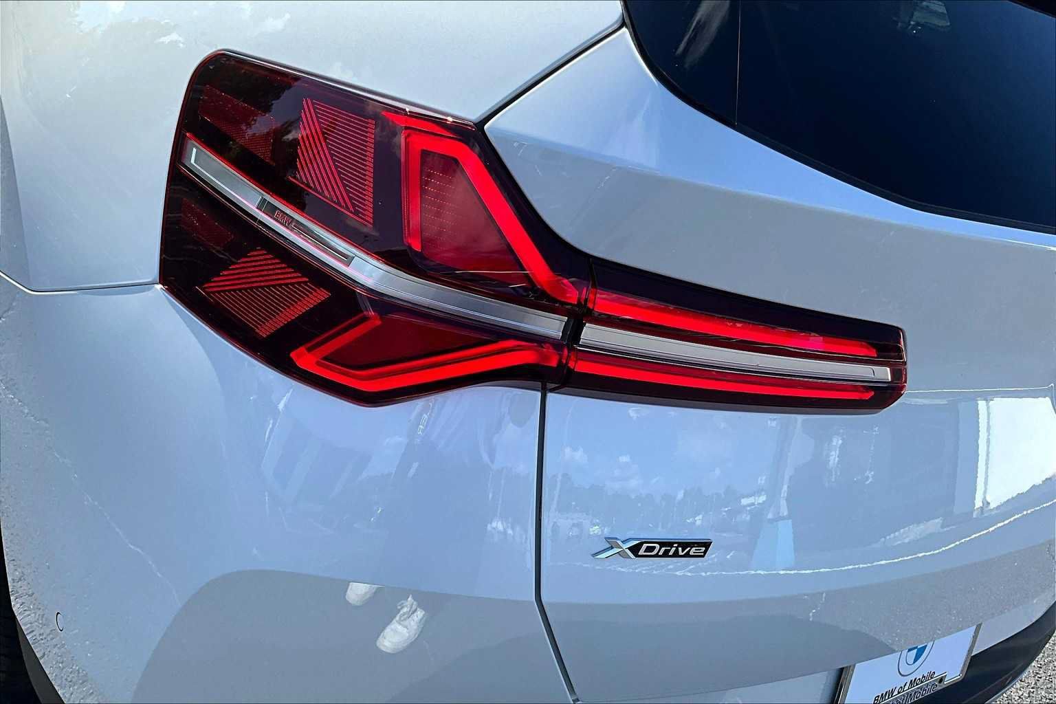 New 2026 BMW X3 xDrive30i w/ Premium Package AWD/4WD image 15