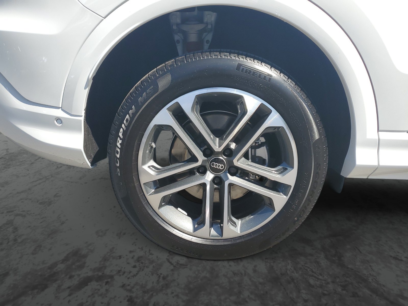 New 2026 Audi Q5 Premium AWD/4WD image 5