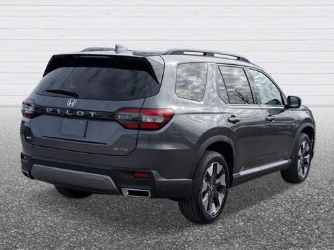 New 2026 Honda Pilot Elite image 6