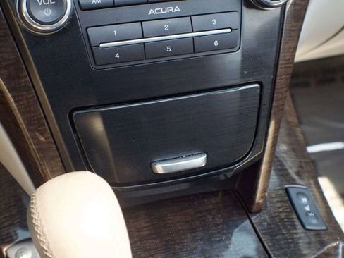 Used 2011 Acura MDX AWD/4WD image 29