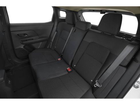 Used 2025 Nissan Kicks S AWD/4WD image 15