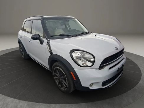 Used 2016 MINI Cooper Countryman S image 2