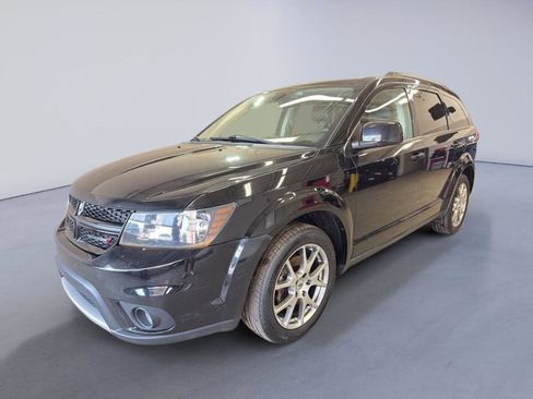 Used 2018 Dodge Journey GT image 3