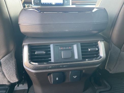 Used 2022 Ford F150 King Ranch w/ Equipment Group 601A High image 31