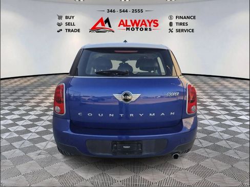 Used 2015 MINI Cooper Countryman FWD image 13