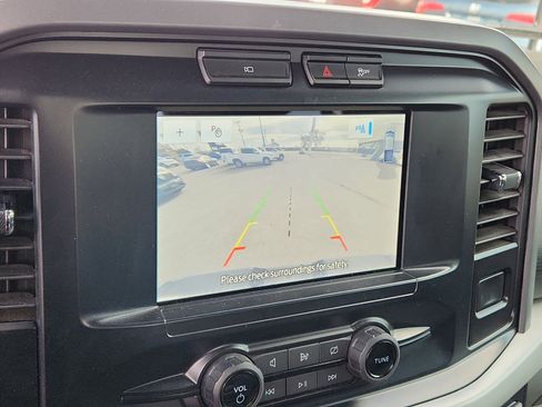 Used 2023 Ford F150 XLT image 12