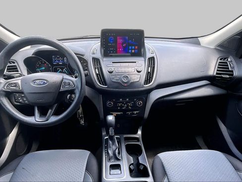 Used 2017 Ford Escape SE FWD image 15