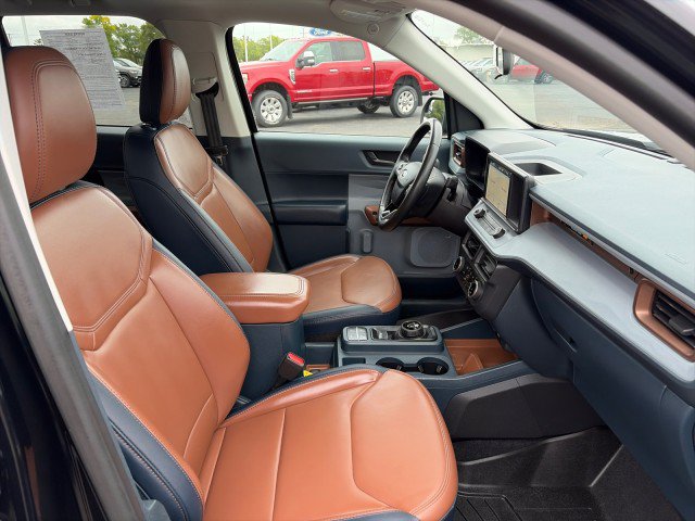 Used 2023 Ford Maverick Lariat w/ Equipment Group 500A Standard AWD/4WD image 20