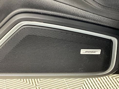 Used 2022 Porsche Panamera Platinum Edition image 18
