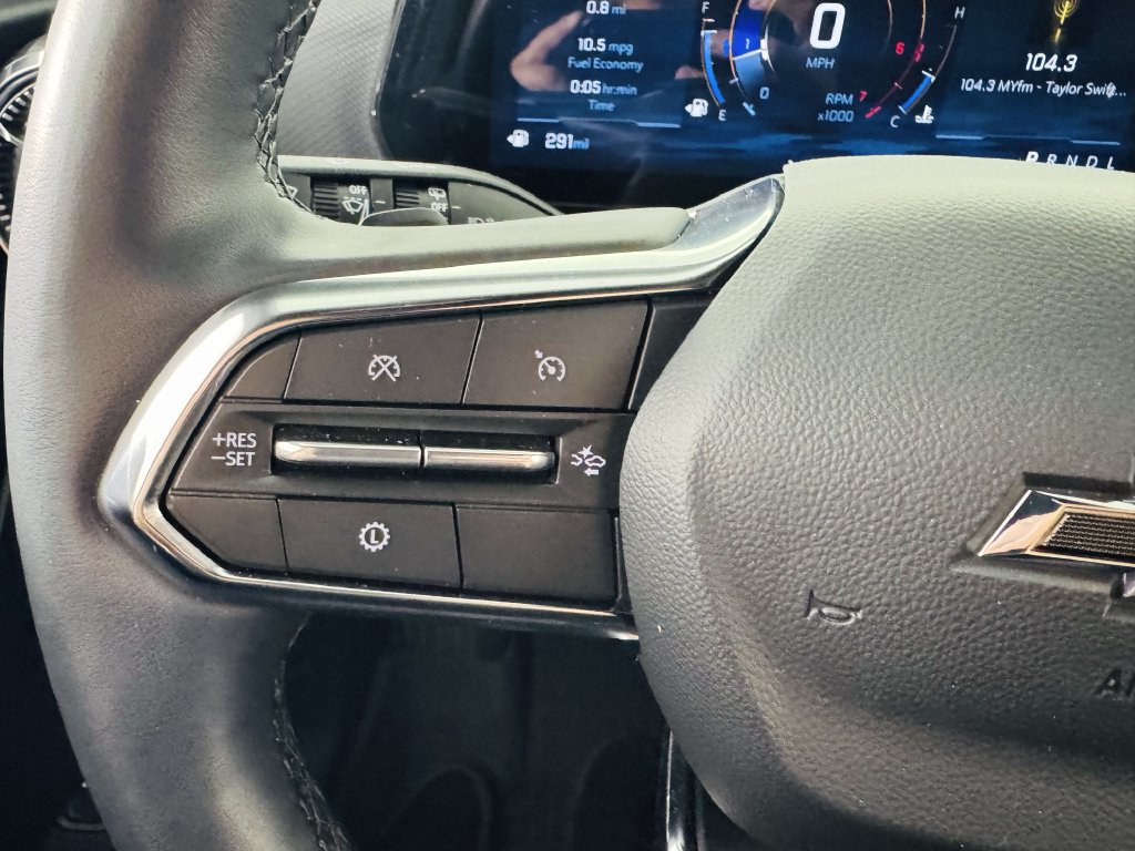 Used 2026 Chevrolet Equinox LT w/ Convenience Package II FWD image 12