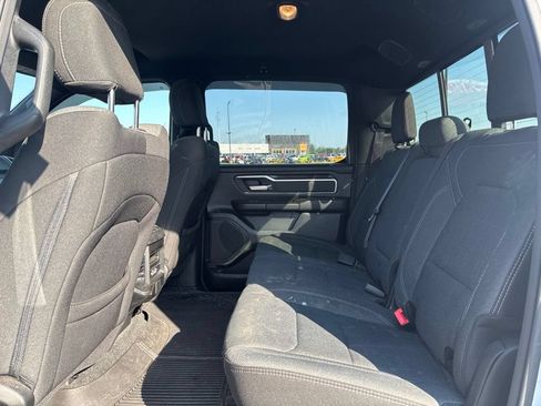 Used 2023 RAM 1500 Big Horn AWD/4WD image 10