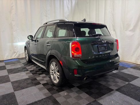Used 2017 MINI Cooper Countryman S image 5