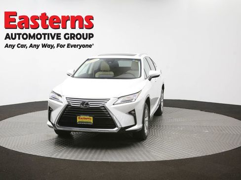 Used 2016 Lexus RX 350 AWD w/ Premium Package image 57