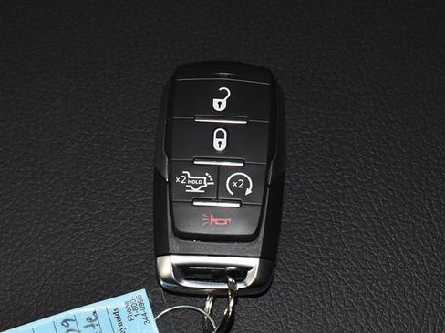 New 2026 RAM 1500 Big Horn image 23