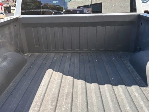 Used 2019 RAM 1500 Rebel w/ Rebel Level 2 Equipment Group AWD/4WD image 7