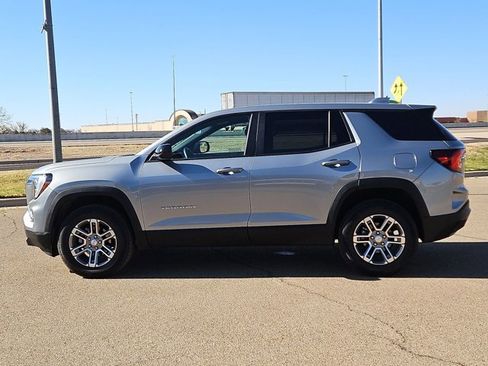 Used 2025 GMC Terrain Elevation image 9