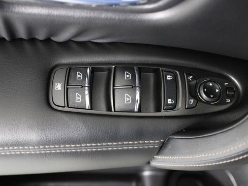 Certified 2022 Nissan Armada Platinum w/ Captain's Chairs Package image 28