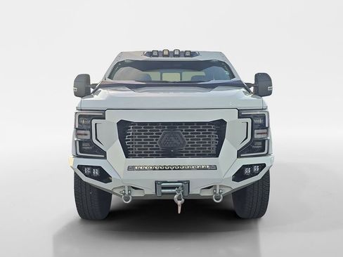 Used 2021 Ford F250 Lariat image 10