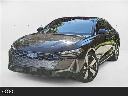 New 2025 Audi A5 2.0T Prestige