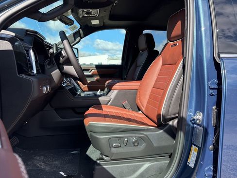 New 2026 GMC Sierra 2500 Denali Ultimate w/ Max Trailering Package image 11