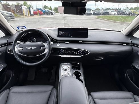 Used 2025 Genesis GV70 2.5T AWD/4WD image 19