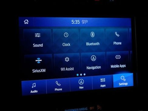 Used 2020 Ford F150 XLT w/ Equipment Group 302A Luxury AWD/4WD image 37
