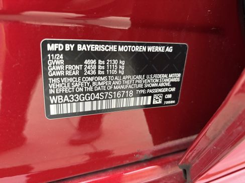 Certified 2025 BMW M235i xDrive w/ Premium Package image 37