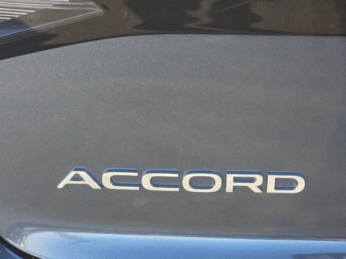 Used 2024 Honda Accord EX image 26