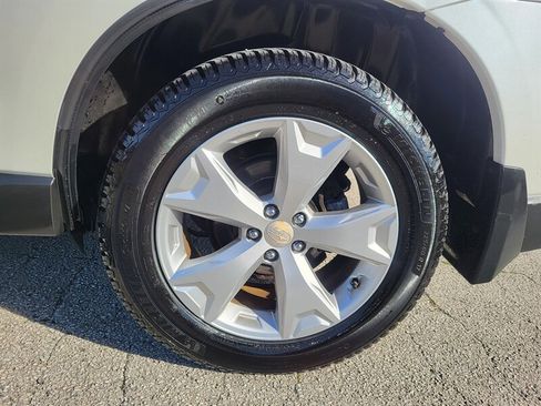 Used 2014 Subaru Forester 2.5i Premium w/ Protection Package #1 image 29