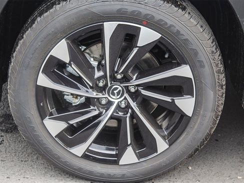 New 2026 MAZDA CX-50 2.5 Hybrid w/ Weather Package image 10