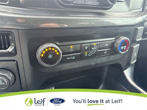 Used 2023 Ford F150 XL w/ STX Appearance Package image 21