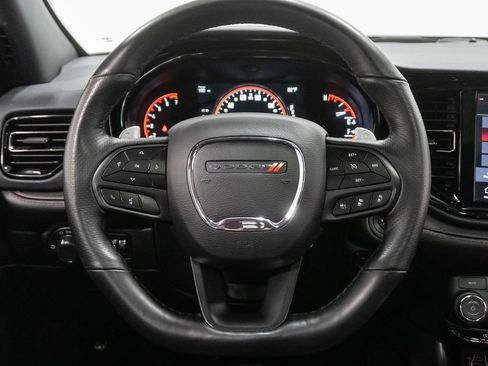 Used 2025 Dodge Durango GT image 11