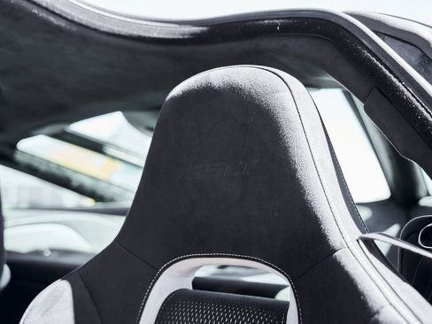 Used 2021 McLaren 765LT image 42