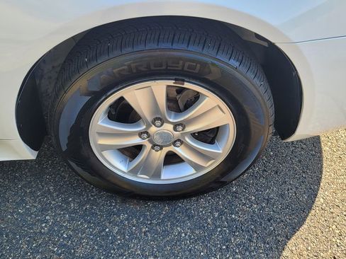 Used 2014 Chevrolet Impala Limited LS image 15