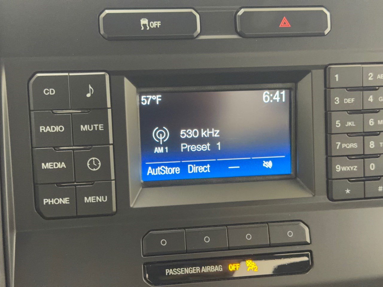 Used 2017 Ford F150 XL w/ Equipment Group 101A Mid RWD image 23