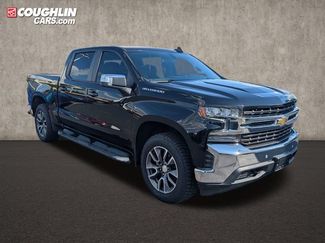 Used 2021 Chevrolet Silverado 1500 LT w/ True North Edition Plus AWD/4WD 360° Tour