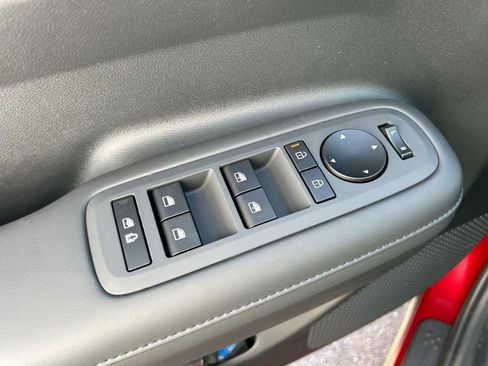 New 2026 Hyundai Santa Fe SEL image 14