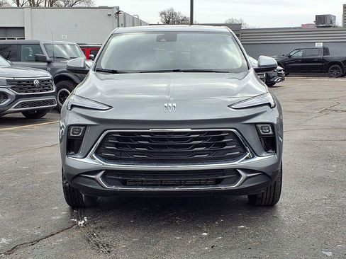 Used 2025 Buick Encore GX Preferred image 21