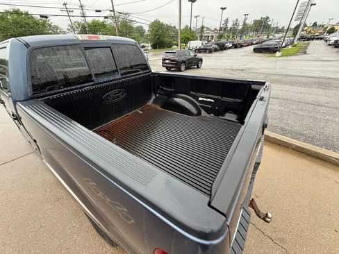 Used 2004 Ford F150 Lariat AWD/4WD image 9