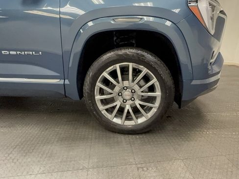 New 2026 GMC Terrain Denali image 8