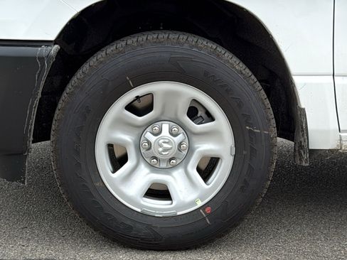 New 2026 RAM 1500 Tradesman AWD/4WD image 23